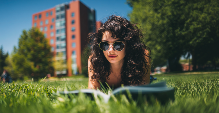 La naturaleza recarga el cerebro y potencia el aprendizaje