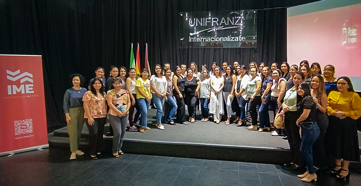 Programa “Pitukea Mi Negocio” lanza convocatoria para fortalecer emprendedoras en Bolivia