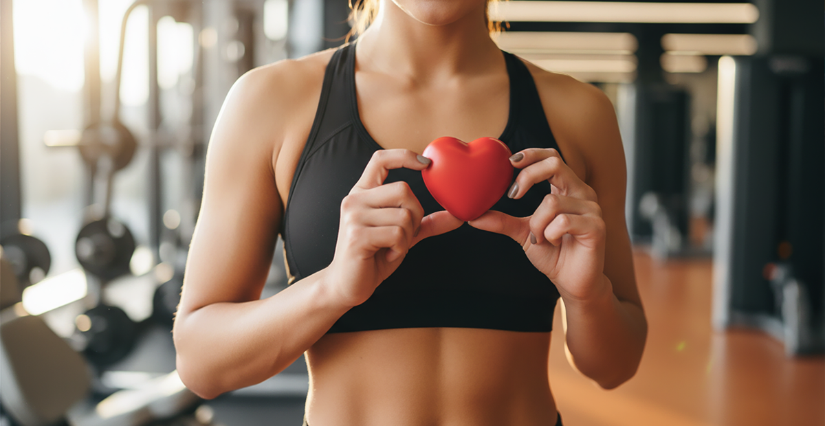 Pequeños cambios de hábitos mejoran significativamente la salud cardíaca