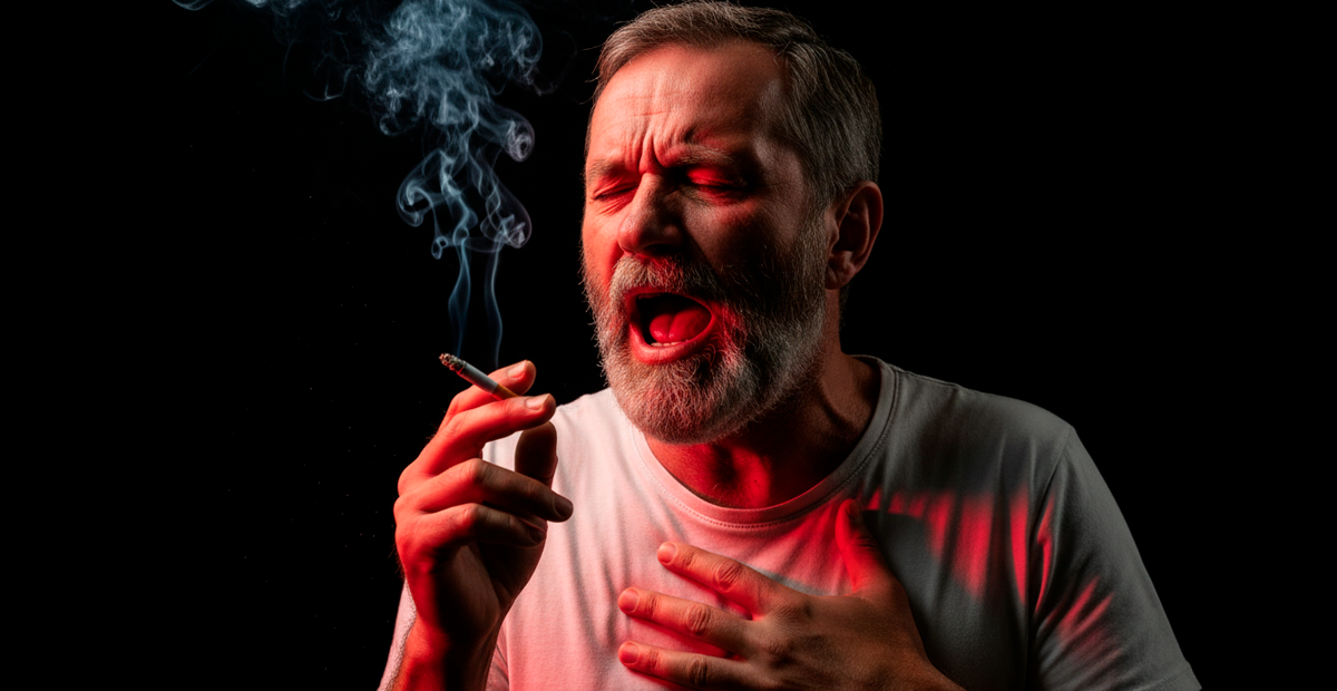 Fumar incrementa enfermedades graves y pone en riesgo órganos vitales