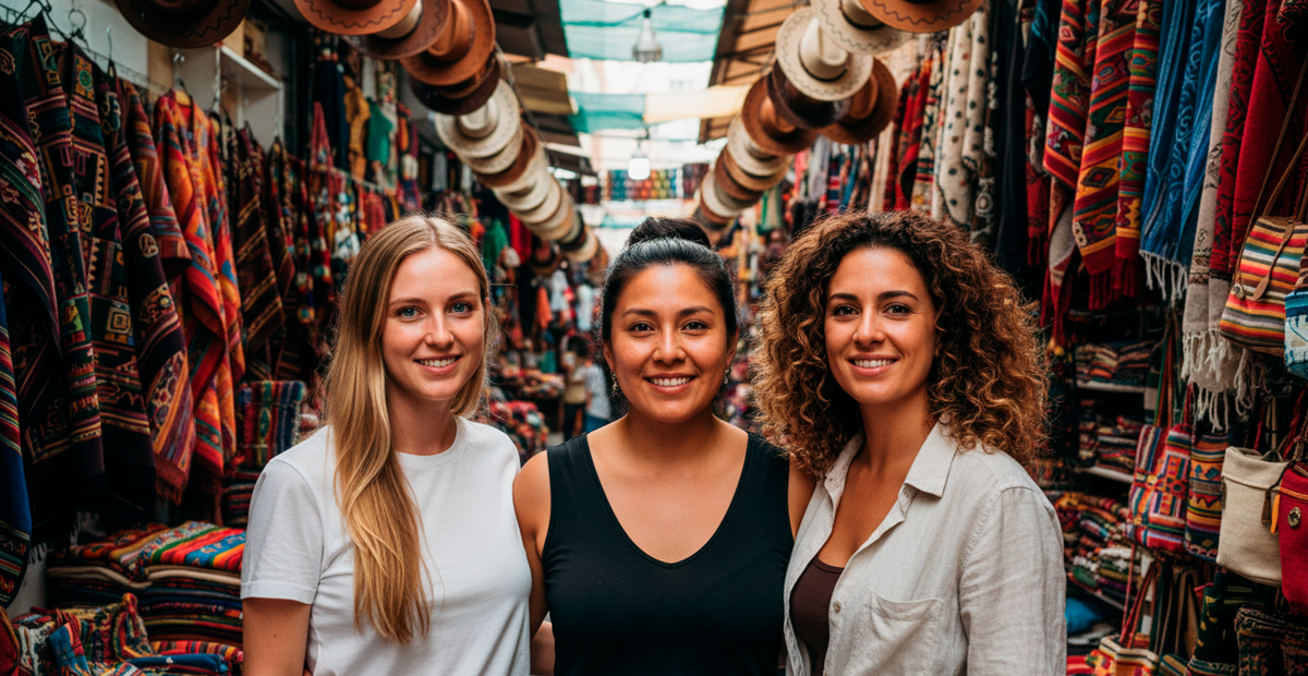 El turismo en Bolivia genera desarrollo económico y activa la cadena productiva local