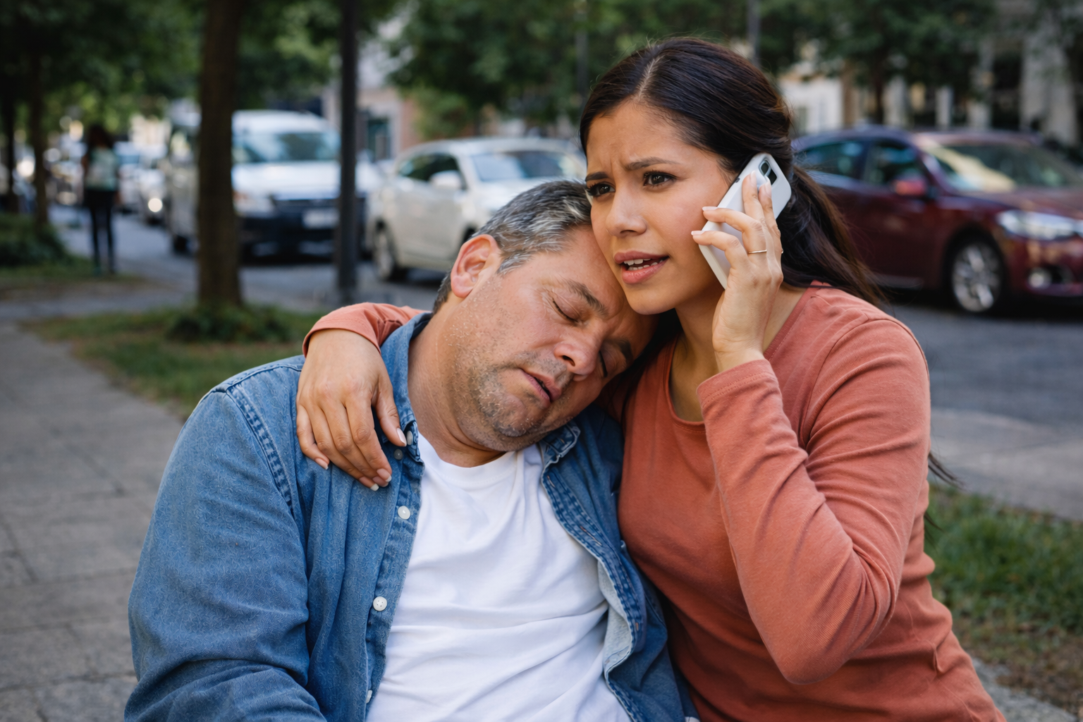 Emergencias médicas