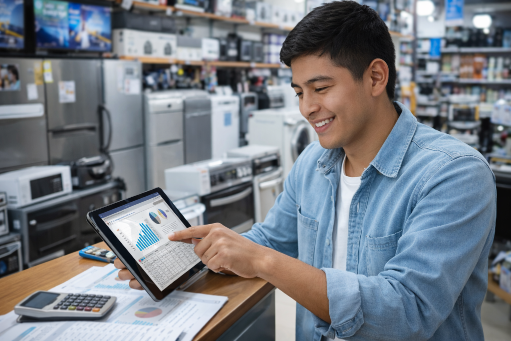 Contaduría Pública