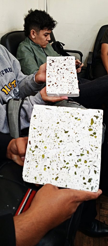 Pro 1 | Universidad Privada Franz Tamayo