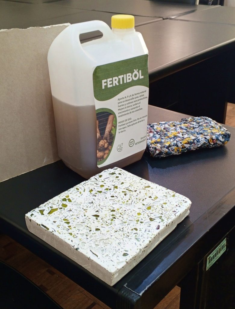 Pro 7 | Universidad Privada Franz Tamayo