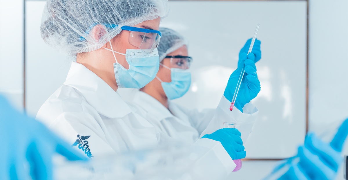 Medicina de precisión: así transforman la genética y la IA la formación médica