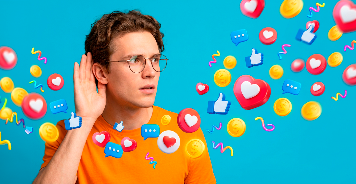 Social listening: cómo anticipar crisis digitales y proteger la reputación de marca