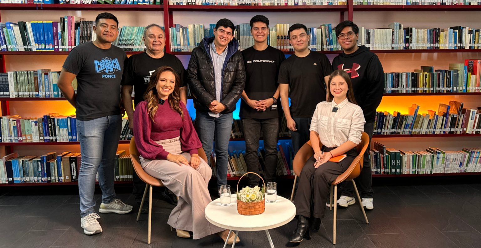 De Generaciónline a Premios Tiluchi, Unifranz forma periodistas con el «aprender haciendo»