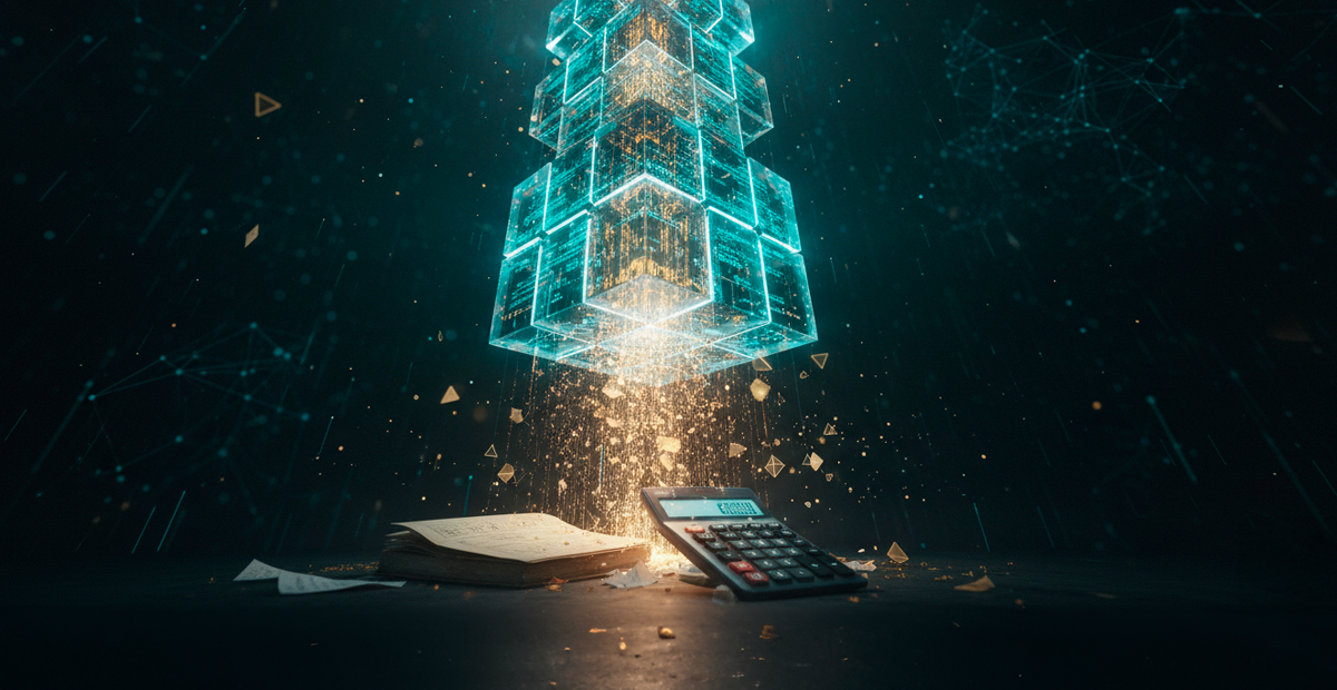 Contaduría y blockchain: formación clave para auditorías digitales y criptomonedas