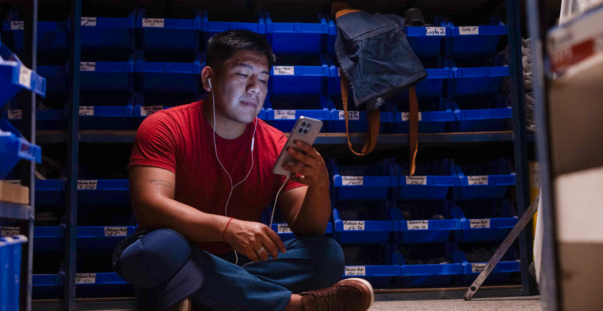 Educación online y movilidad social: estudiar sin dejar de trabajar para transformar el futuro