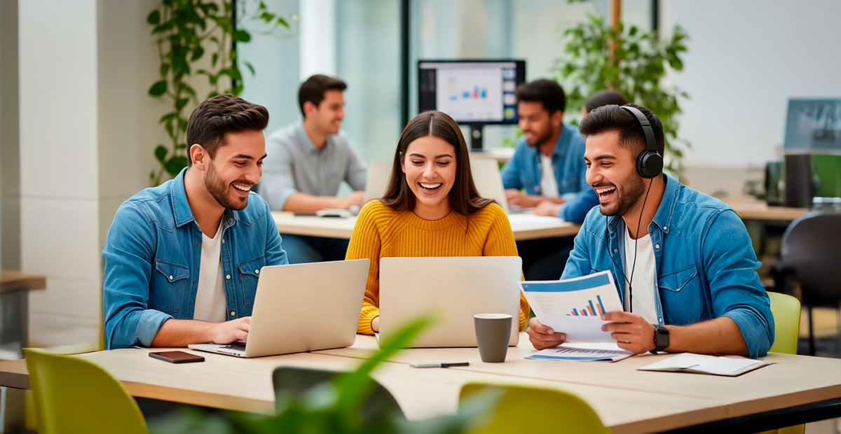 Empleo juvenil: sin experiencia no hay oportunidades