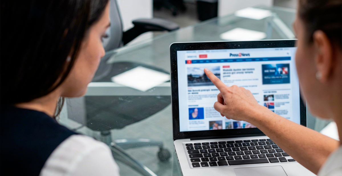 Acceso a la información: clave para fortalecer el periodismo y la democracia