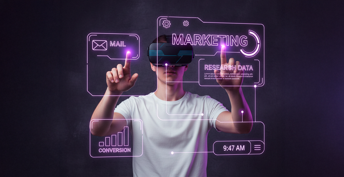 Marketing con inteligencia artificial: del big data a la hiperpersonalización