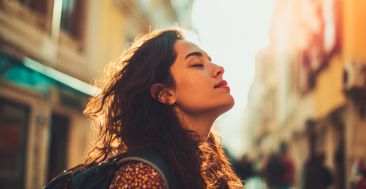 Fortaleza interior en tiempos difíciles: por qué la resiliencia mental define el bienestar emocional hoy