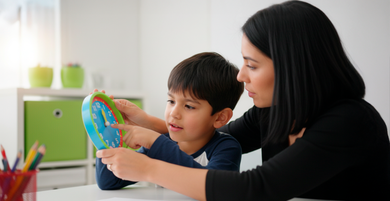 Imagen destacada para el artículo: Autismo: la importancia de identificar fortalezas para mejorar la intervención