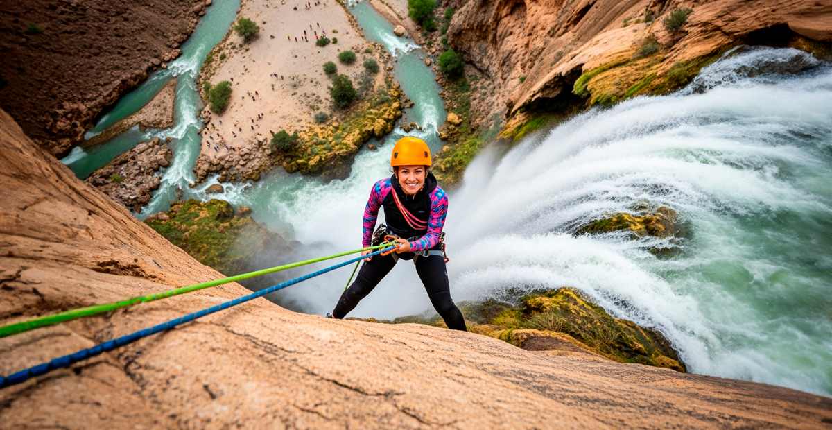 Cordilleras, selvas y valles impulsan el turismo de aventura en Bolivia