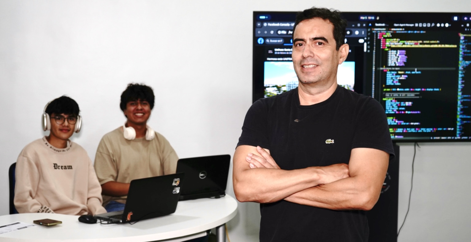 Unifranz crea observatorio digital para combatir red de cuentas falsas en redes sociales