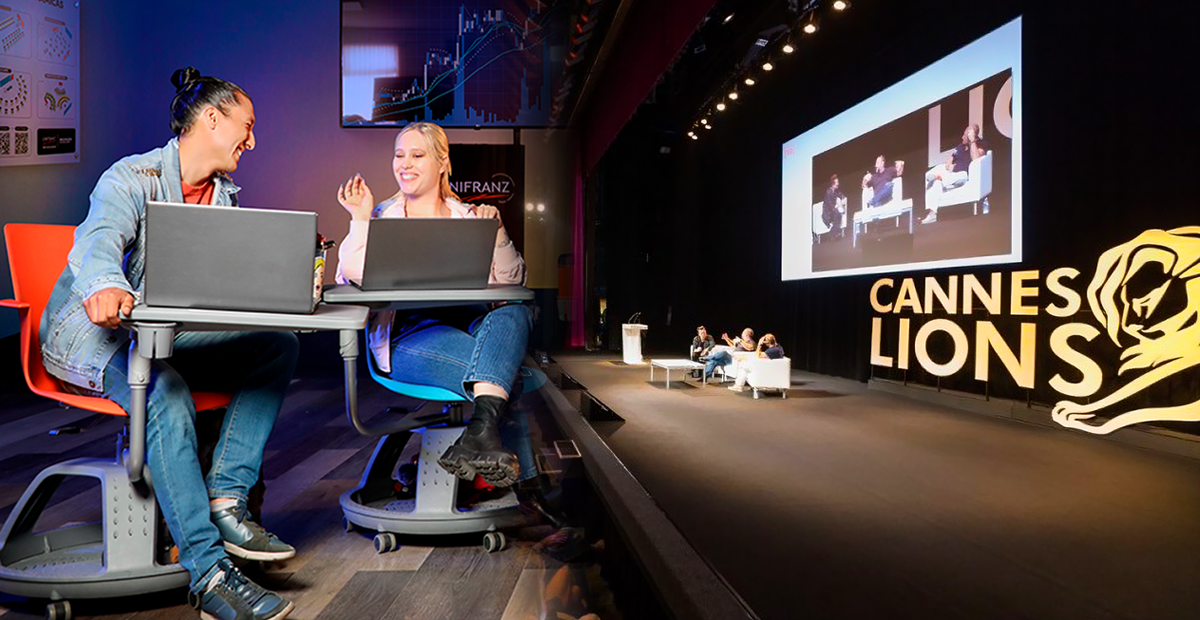 Young Lions Bolivia 2026: guía completa para participar en la competencia que te lleva a Cannes Lions