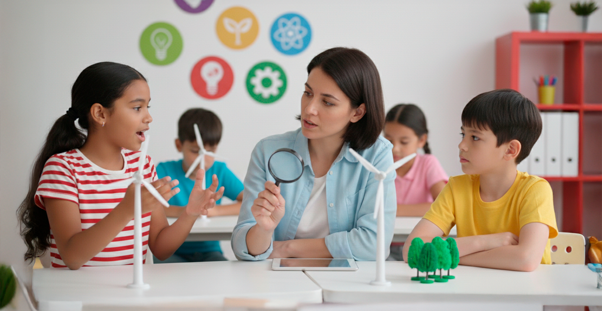 Cultura de la experimentación en educación: por qué aprender a fallar mejora el aprendizaje