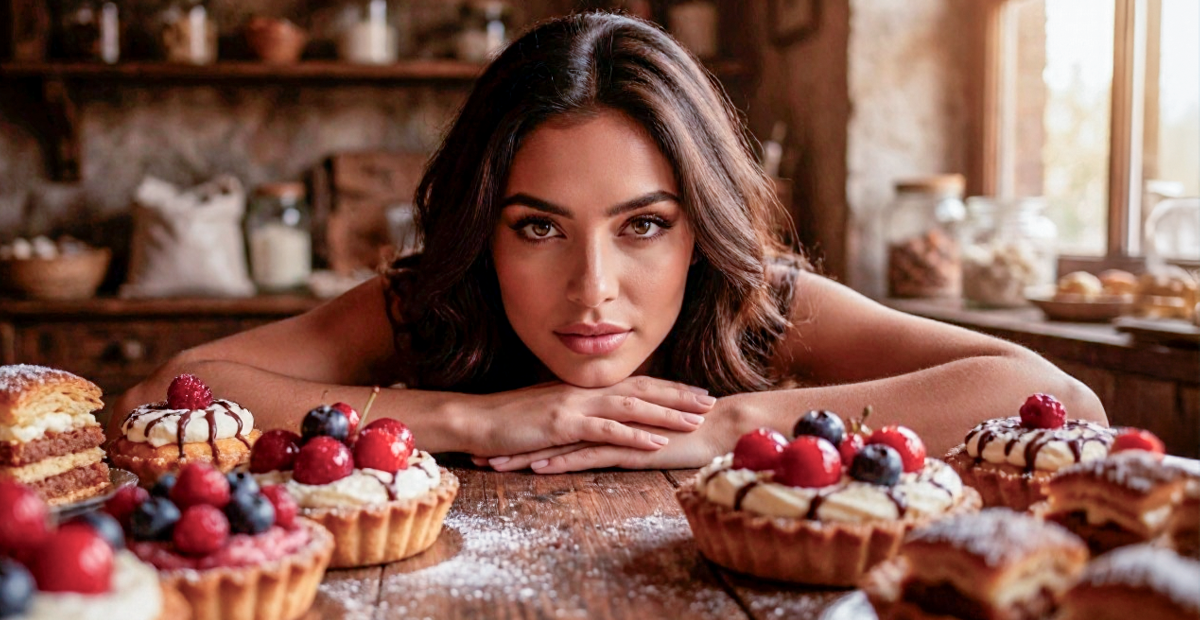 Reducir el consumo de azúcar ayuda a proteger la salud física y mental