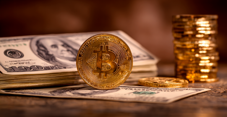 Imagen destacada para el artículo: Bitcoin en Bolivia: razones del auge y oportunidades de los activos virtuales