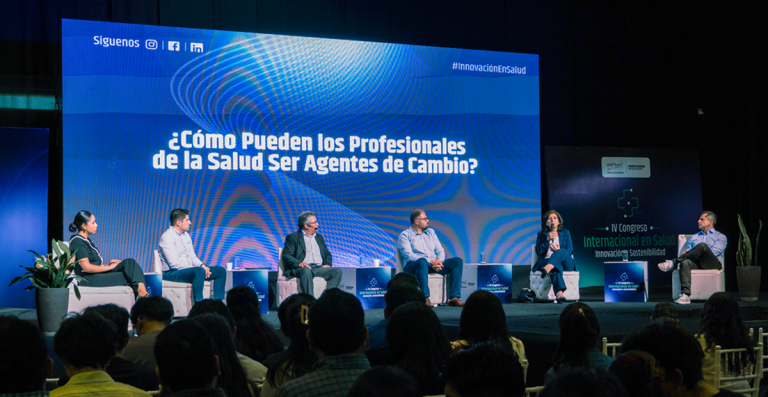 Imagen destacada para el artículo: Congreso Internacional de Salud: fechas, temas clave y cómo participar en el evento