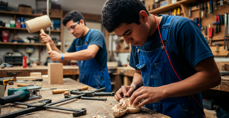 Imagen destacada para el artículo: Trabajo en Bolivia: claves y oportunidades para mejorar la calidad laboral en 2026