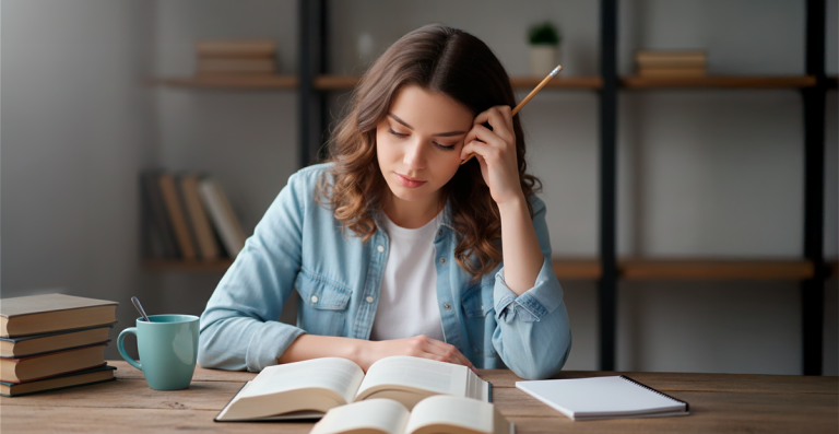 Imagen destacada para el artículo: Hábitos que entrenan tu mente: claves científicas para potenciar la inteligencia en la vida diaria