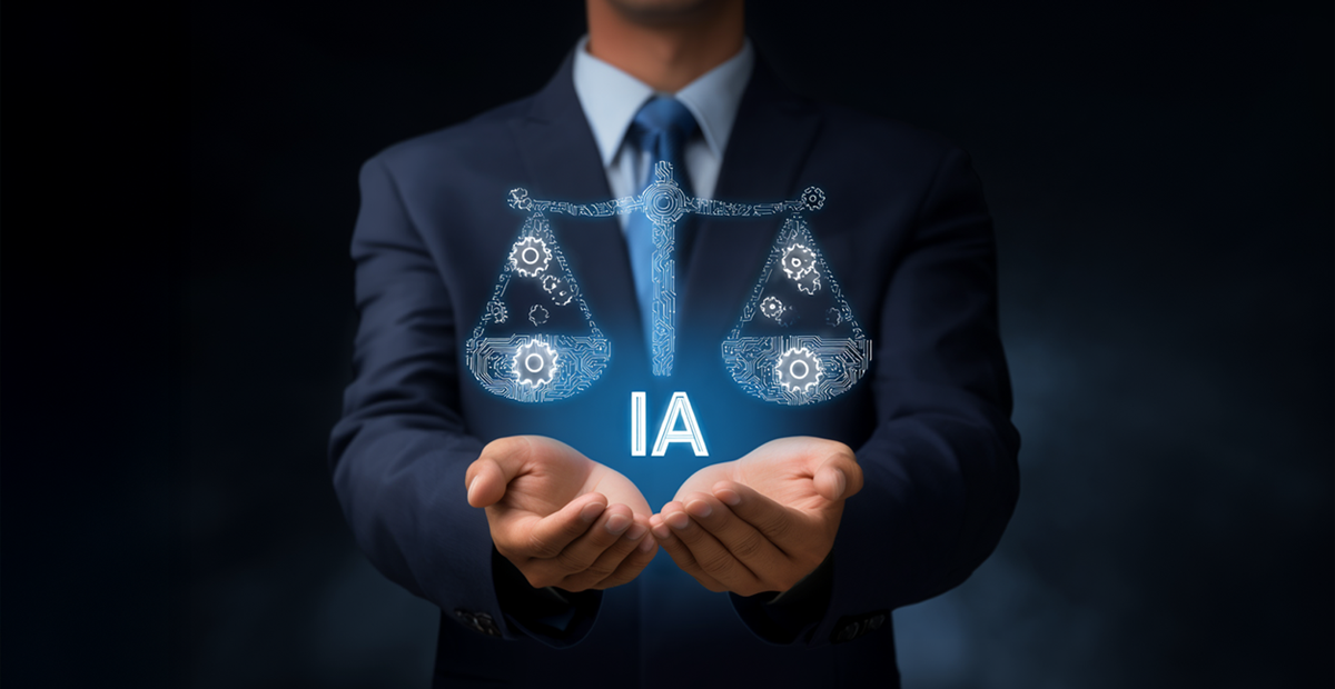 Avance de la IA desafía la legislación y abre debate sobre la propiedad intelectual