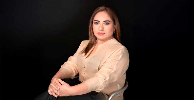 Imagen destacada para el artículo: Verónica Ágreda, rectora de Unifranz, gana el premio Innovactora 2026 por su impacto en educación e innovación social