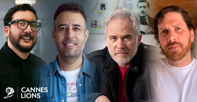 Imagen destacada para el artículo: Young Lions Bolivia: jurados internacionales de élite evaluarán a la nueva generación creativa