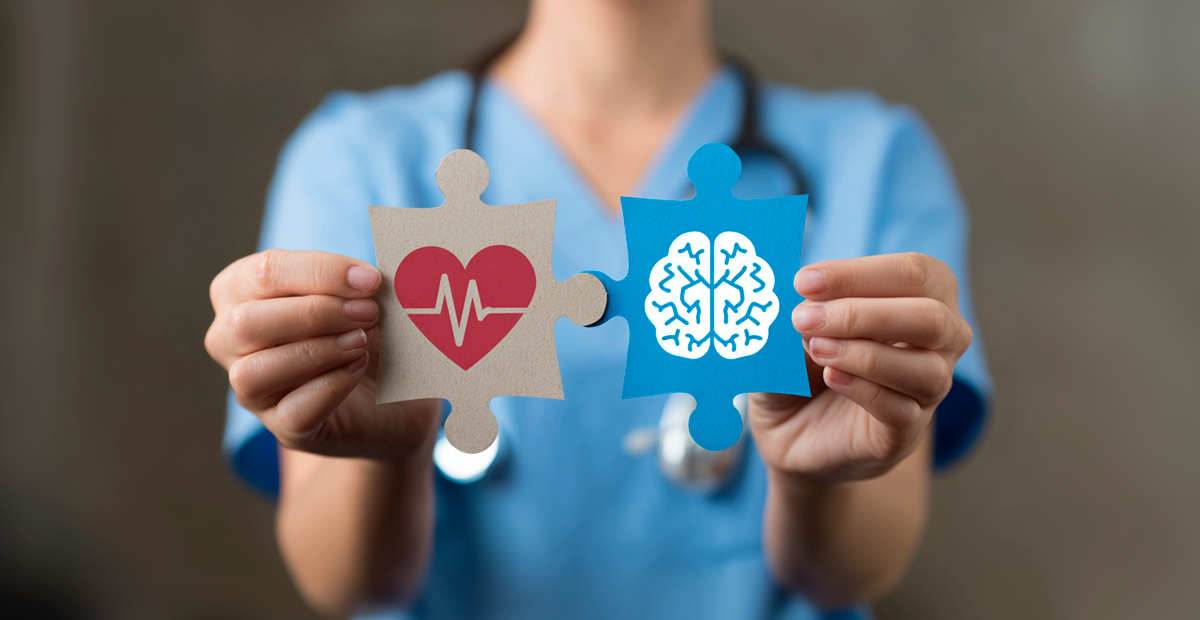 Modelos de la psicología de la salud: claves para entender el bienestar integral