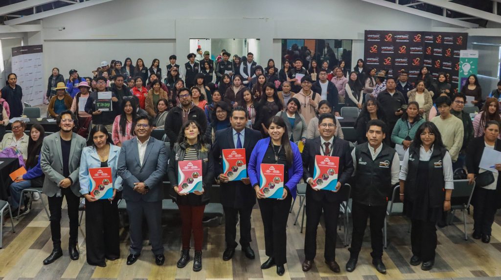 Ruta del emprendedor alteño