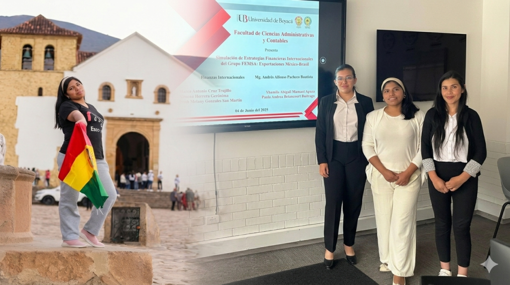 Internacionalización