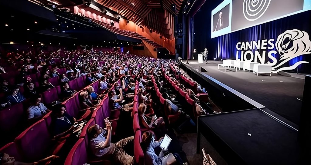 Cannes Lions 2026